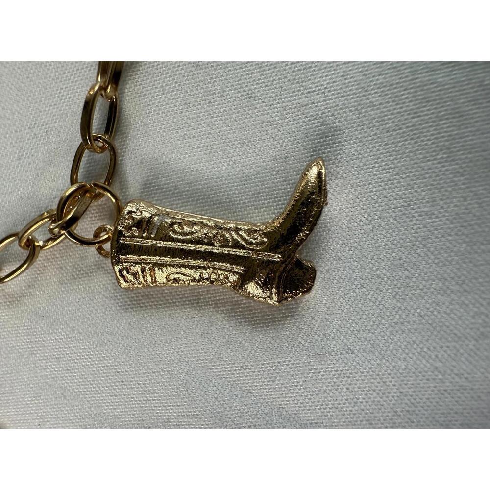 NWT Lulus charm necklace - Picture 4 of 10